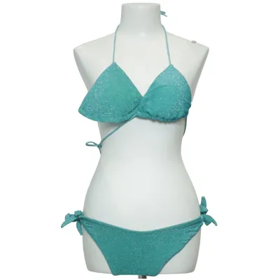 Bikini (Turquoise) van Nuna Lie