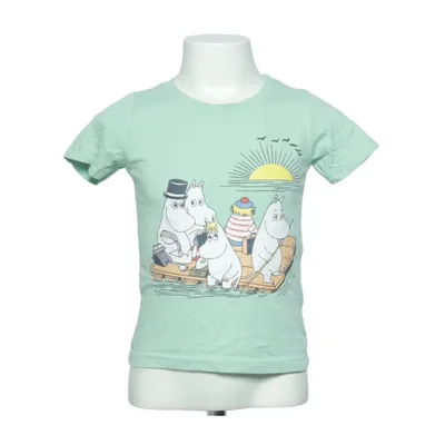 T-shirt (Green, Multicolored) from Moomin Cotton