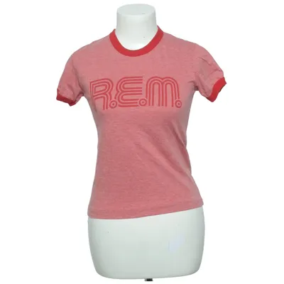 T-shirt (Classicgirl) from American Apparel Cotton, Polyester