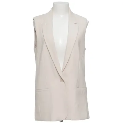 Suit vest (Beige) from InWear
