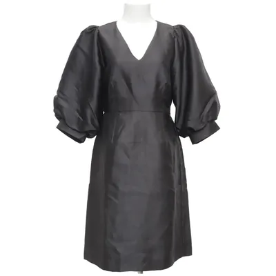 Klänning (Svart) från Joelle Polyester