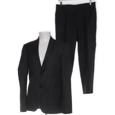 Costume (Gris) de Adverb Laine