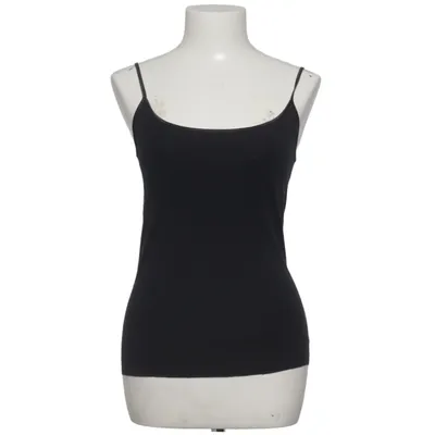 Tanktop (Sort) fra Schiesser