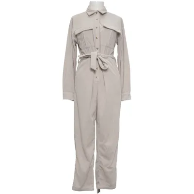Jumpsuit (Beige) from Kilibbi