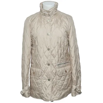 Lightweight jacket (Beige) from Concept K Polyester