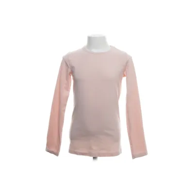 Långärmad t-shirt (Rosa) från Friends Ekologisk bomull, Elastan