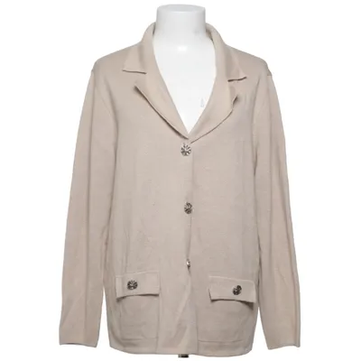 Kofta (Beige) från Atelier Akryl, Merinoull