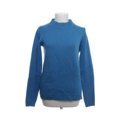 Trui (Blauw) van Marc O'Polo Wol