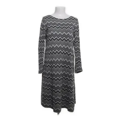 Klänning (Svart, Grå, Flerfärgad) från Jumper Fabriken Bomull
