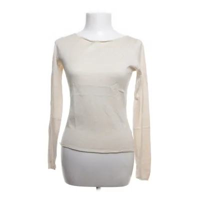 Tröja (Beige) från Massimo Dutti Woman Kashmir, Silke