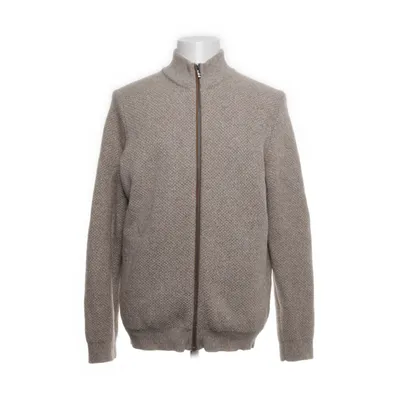 Cardigan (Beige) fra Massimo Dutti Kashmir, Uld