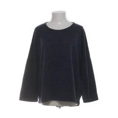 Sweater (Blue) from Stooker Elastane, Polyester