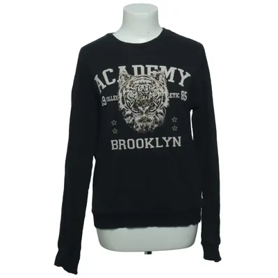 Sweatshirt (Zwart) van Atmosphere