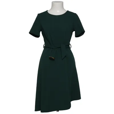 Jurk (Groen) van Dorothy Perkins Elastaan, Polyester