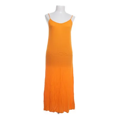 Maxi jurk (Oranje) van Primark Cares Viscose