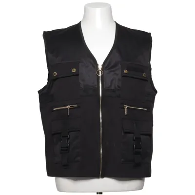 Outer vest (SUPTM14922) from Supply & Demand Polyester