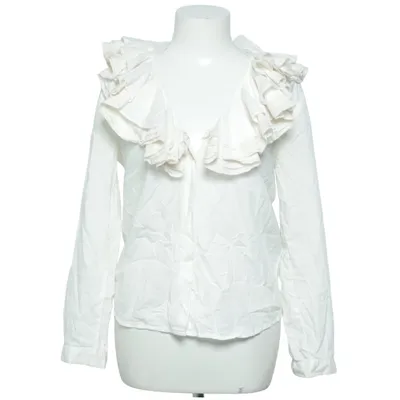 Blouse (Bushy A/W 08) van Acne Katoen