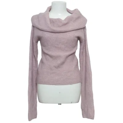 Turtleneck (Pink) fra Bik Bok Akryl, Elastan, Mohair, Polyamid