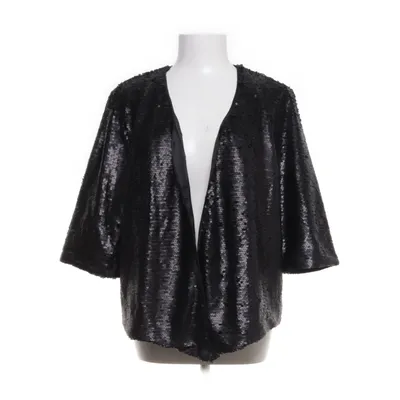 Bolero (Svart) från Page One Polyester