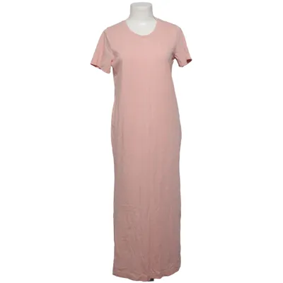 Jurk (Roze) van Basic Apparel Organisch katoen