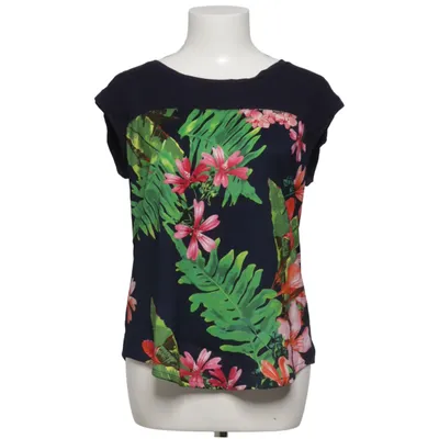 Top (Blauw, Groen, Roze, Rood) van Mango Collection
