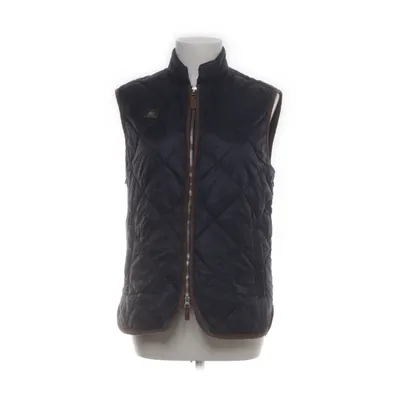 Outdoor vest (Blauw, Bruin) van Morris Polyamide, Polyester