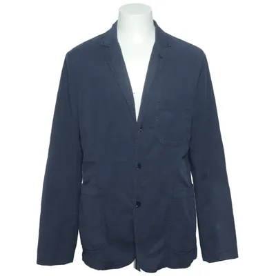 Blazer (S4A Cj65 M256 Mf) from Aspesi Cotton, Elastane, Lyocell
