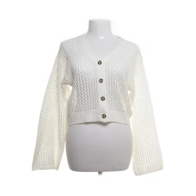 Cardigan (Beige) from Collusion Acrylic, Wool
