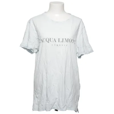 Pyjamaströja (Blå) från Acqua Limone Bomull