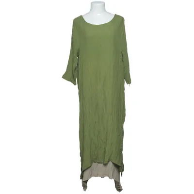 Dress (Green) from Zanzea Collection