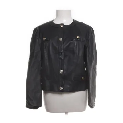 Jacka (Svart) från Yessica Acetat, Nylon