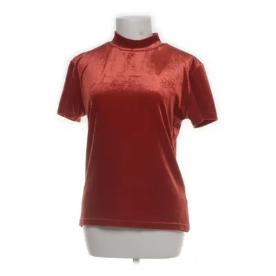 T-shirt (Rouge) de Cappuccini by Desam Élasthane, Polyester