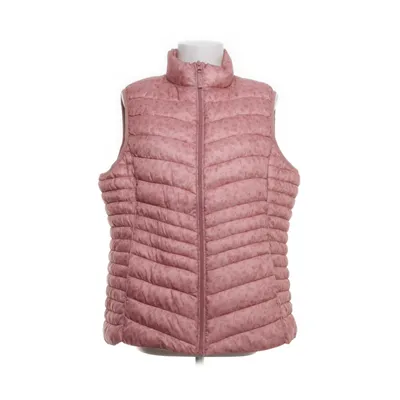 Outer vest (Pink, Multicolored) from Outerwear by C&A