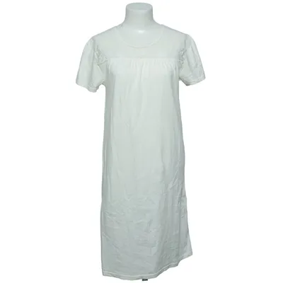 Nightgown (White) from Loving Loungewear Cotton
