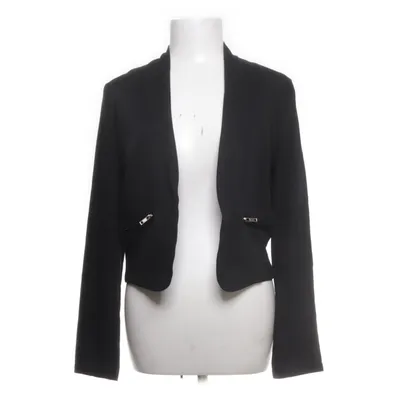 Blazer (Black) from Sisters Point Cotton, Polyester
