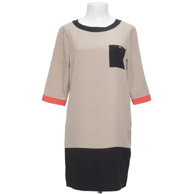 Robe (Beige, Noir, Orange) de Ted Baker