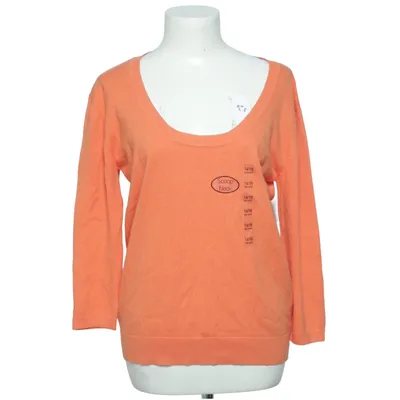 Sweater (Orange) from Dunnes Cotton, Polyamide