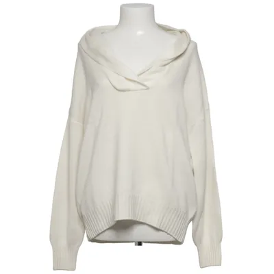 Pullover (White) from Agnona Cashmere