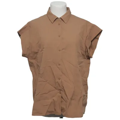 Short sleeve shirt (Proville) from Ril's Cotton, Elastane, Polyamide