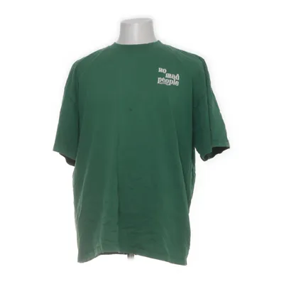 T-shirt (Grön) från Woodbird Ekologisk bomull
