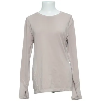 Träningströja (Rosa) från H&M Sport Polyamid, Polyester, Elastan