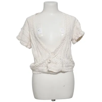 Cardigan (Dimension Knit) fra Noa Noa Bomuld