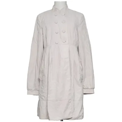 Trench coat (Beige) from DAY Birger et Mikkelsen Cotton