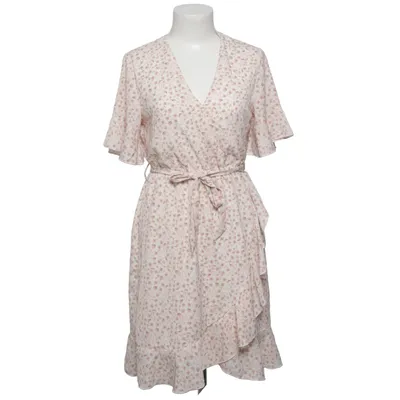 Wrap dress (New Greto) from Sisters Point Polyester