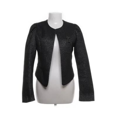 Kavaj (Svart, Flerfärgad) från Maison Scotch