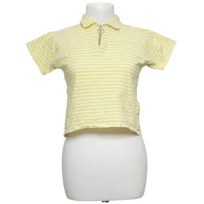 Top (Yellow, White) from Excellent