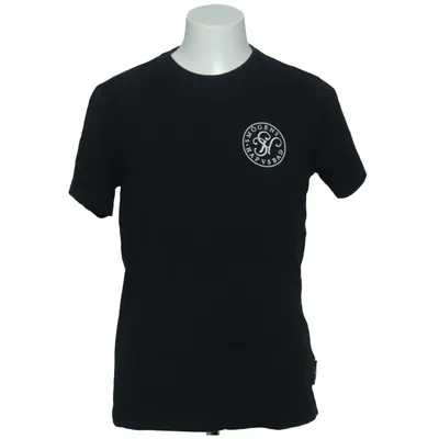 T-shirt (Add Classic Tee) fra Worksafe Bomuld