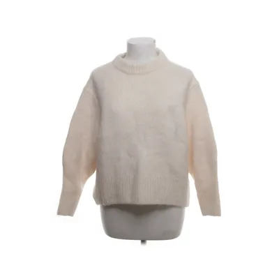 Trui (Beige) van COS Wol, Alpacawol, Polyamide