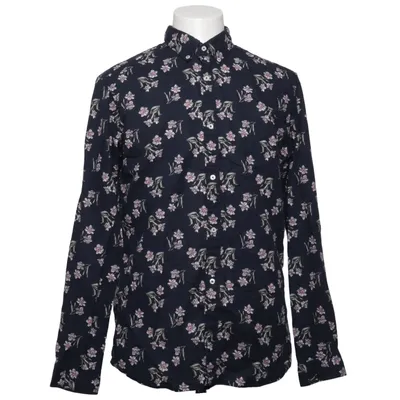 Skjorta (SLIM) från Premium by Jack & Jones Bomull, Linne