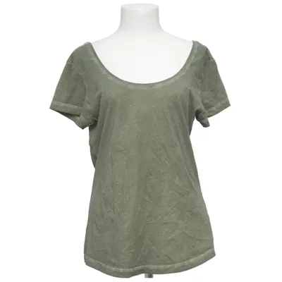 T-shirt (Vert) de Breuninger Coton